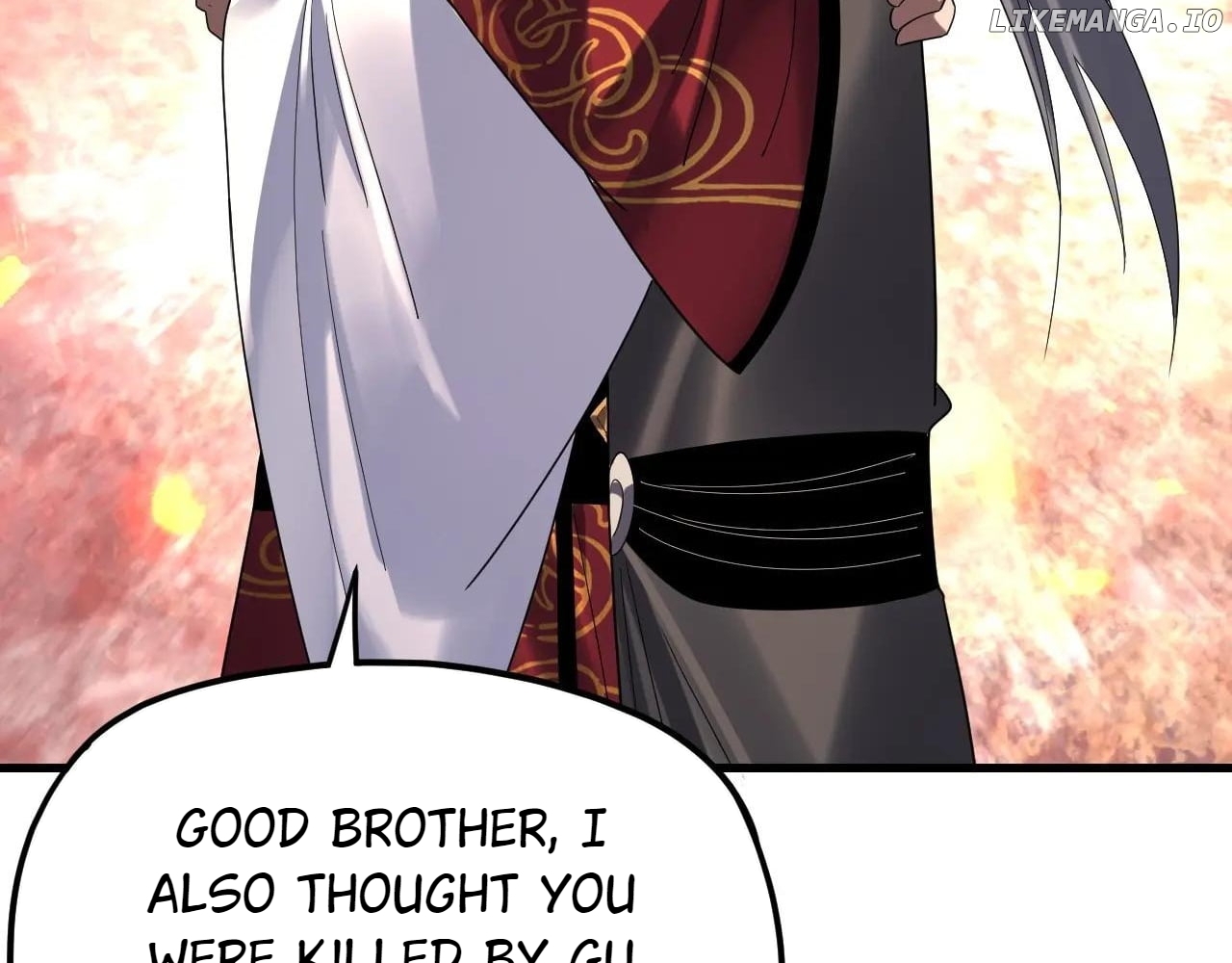 Me, The Heavenly Destined Villain Chapter 263 - page 46
